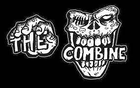 logo The Combine